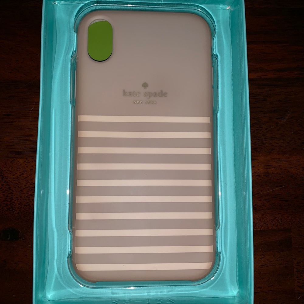 Kate Spade IPhone XR Case